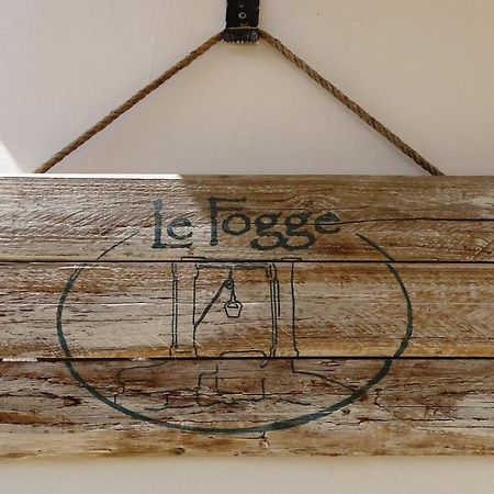 Le Fogge Guest House Fasano Luaran gambar