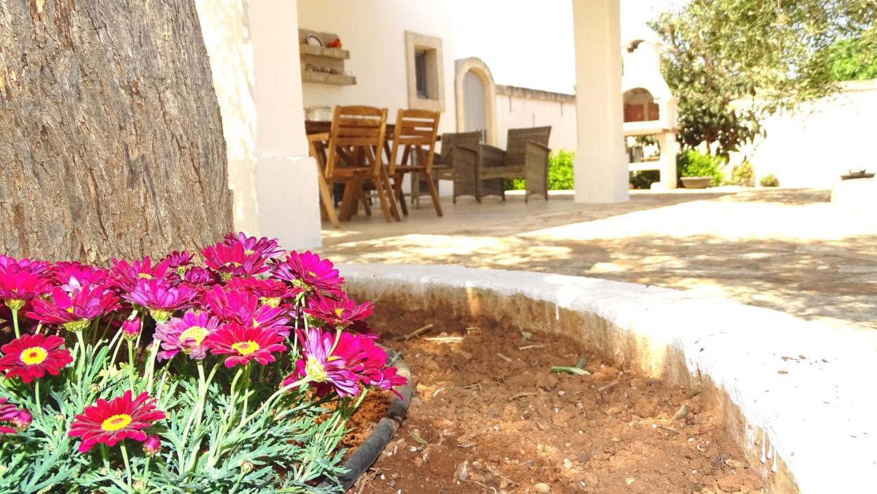 Le Fogge Guest House Fasano Luaran gambar