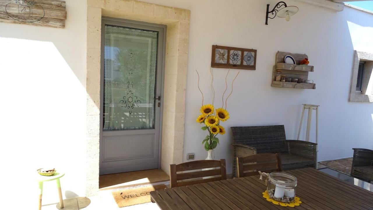 Le Fogge Guest House Fasano Luaran gambar