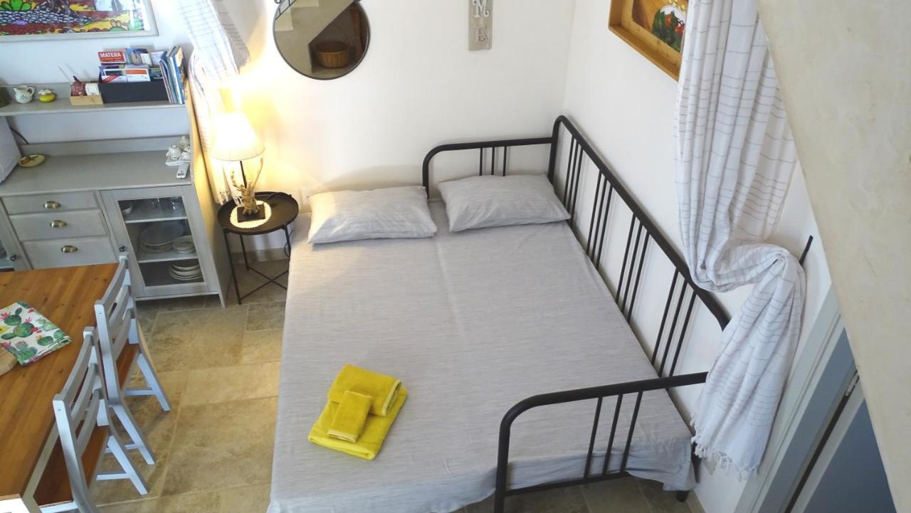 Le Fogge Guest House Fasano Luaran gambar