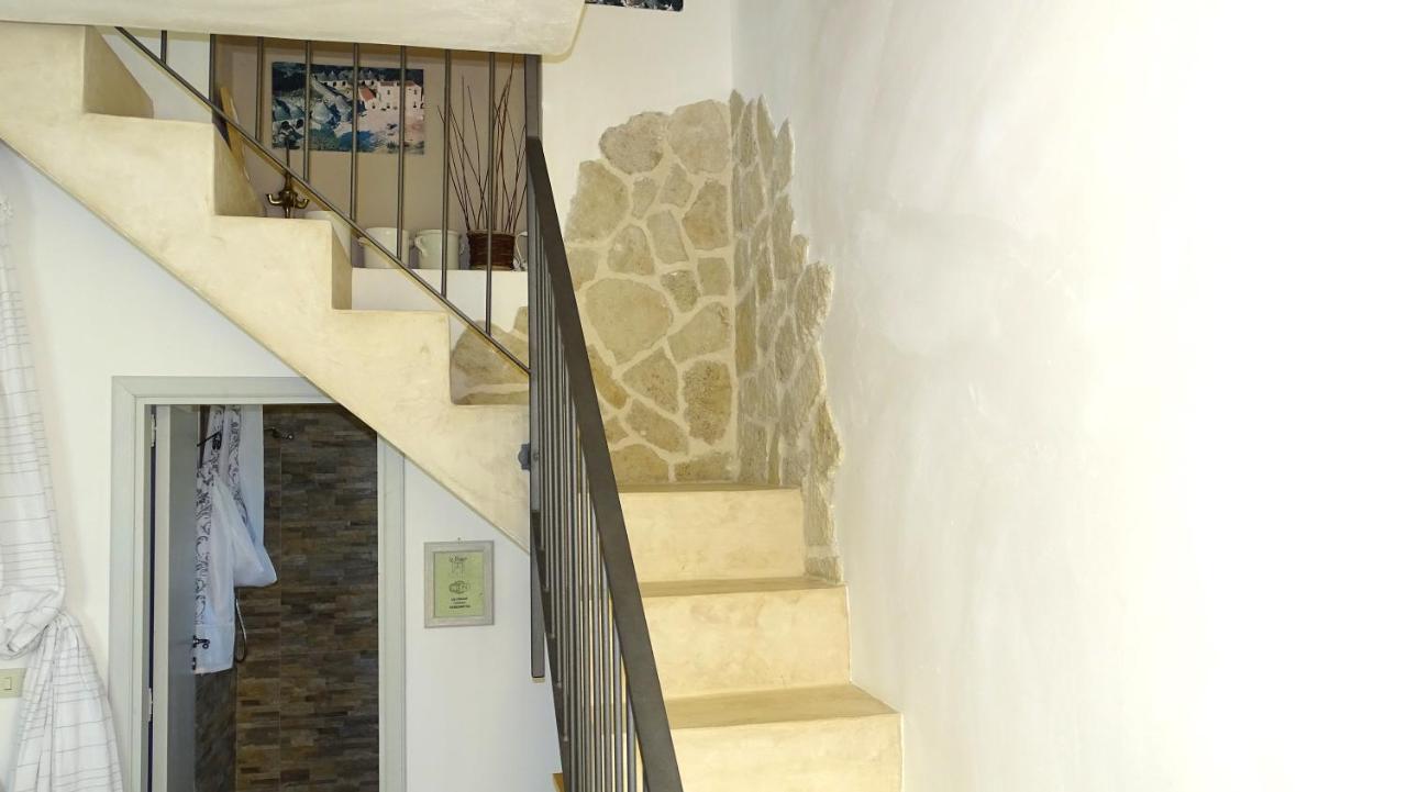 Le Fogge Guest House Fasano Luaran gambar