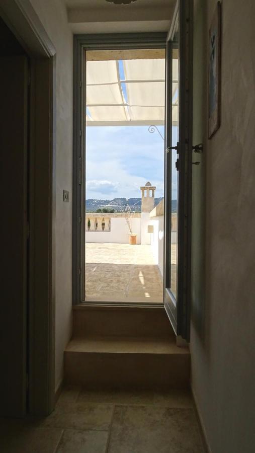 Le Fogge Guest House Fasano Luaran gambar