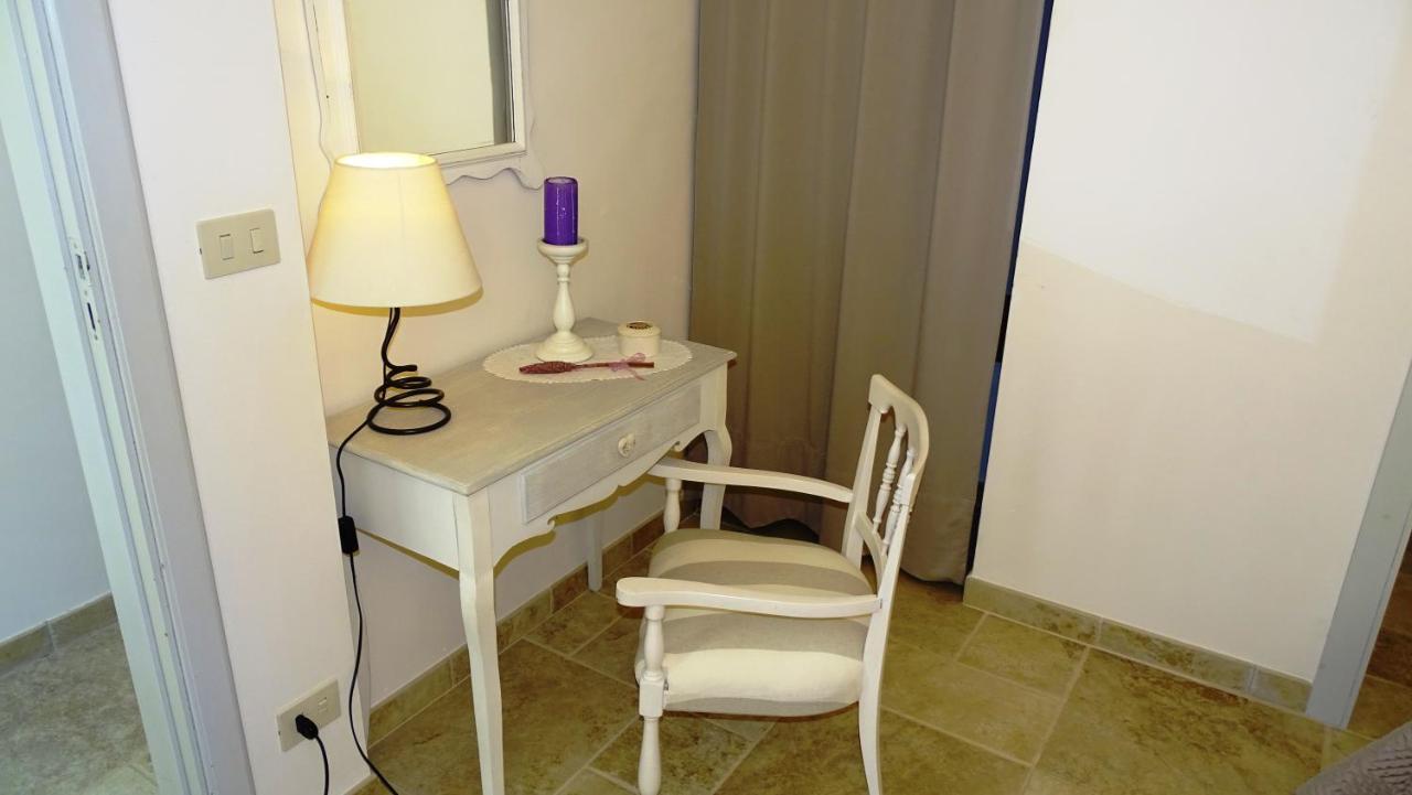 Le Fogge Guest House Fasano Luaran gambar