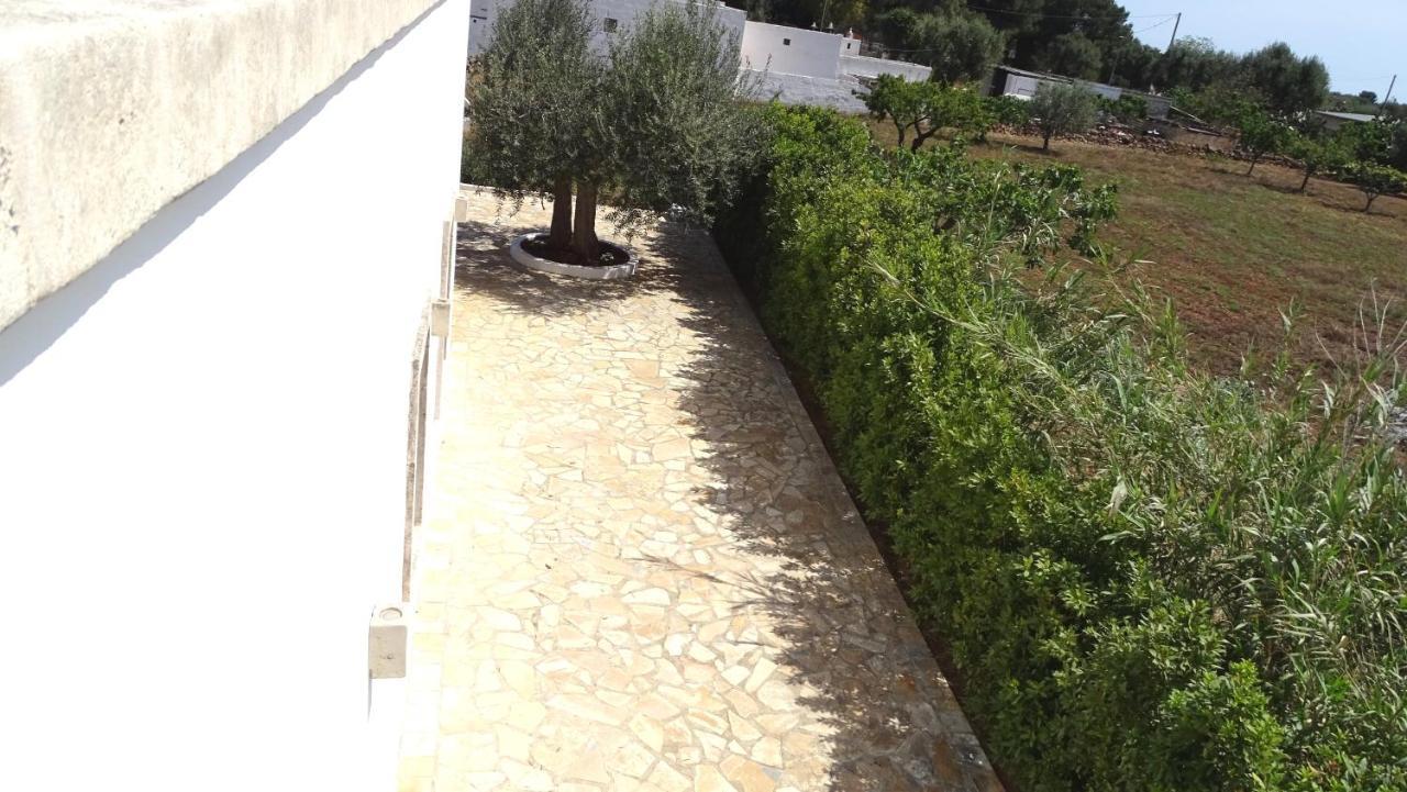 Le Fogge Guest House Fasano Luaran gambar