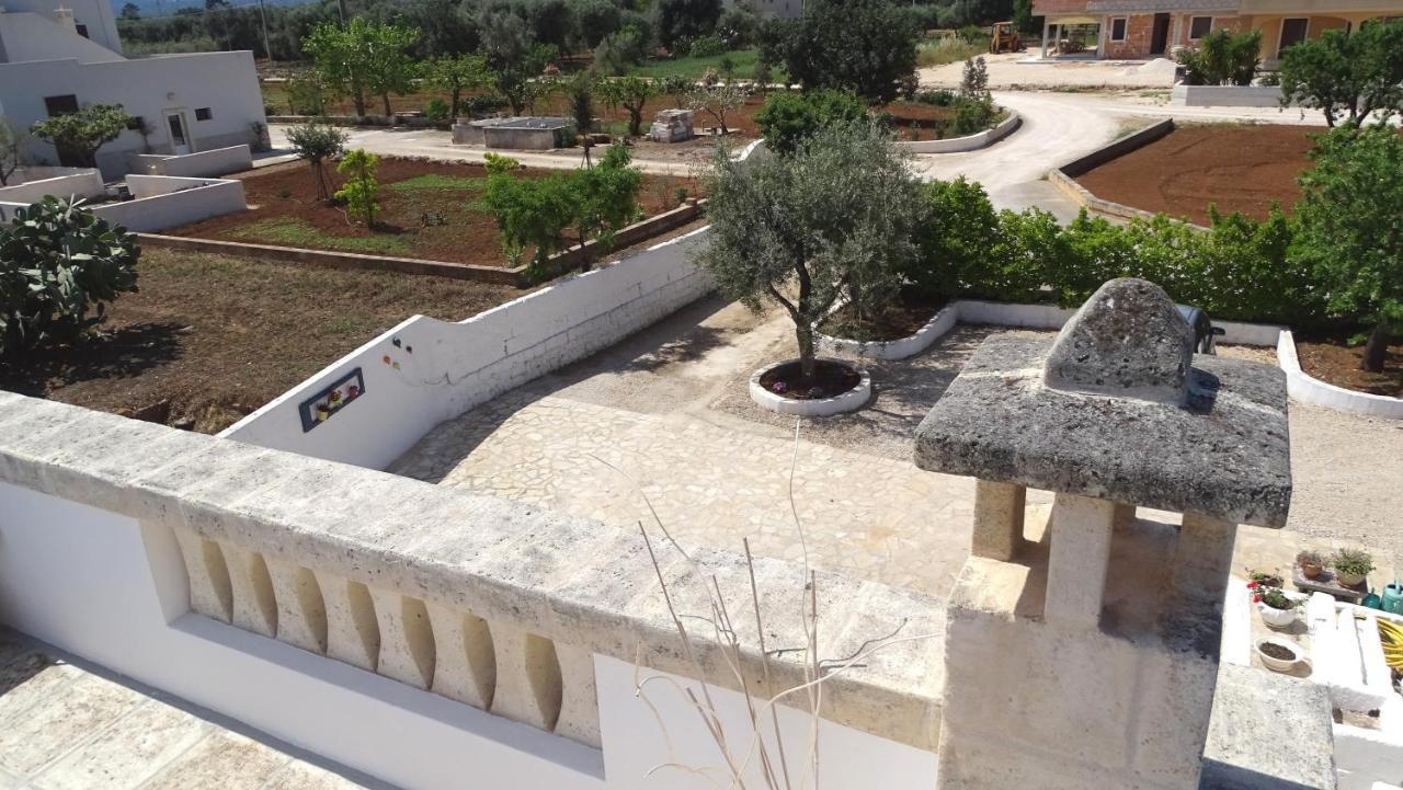 Le Fogge Guest House Fasano Luaran gambar