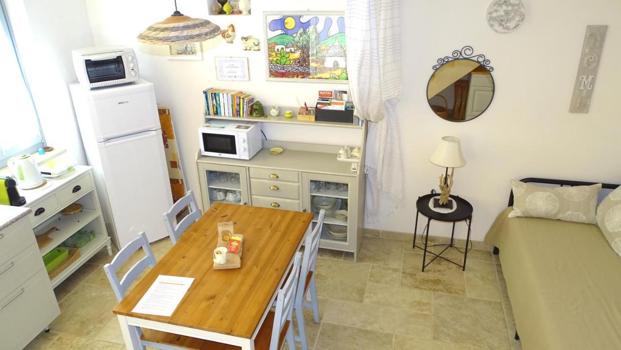 Le Fogge Guest House Fasano Luaran gambar