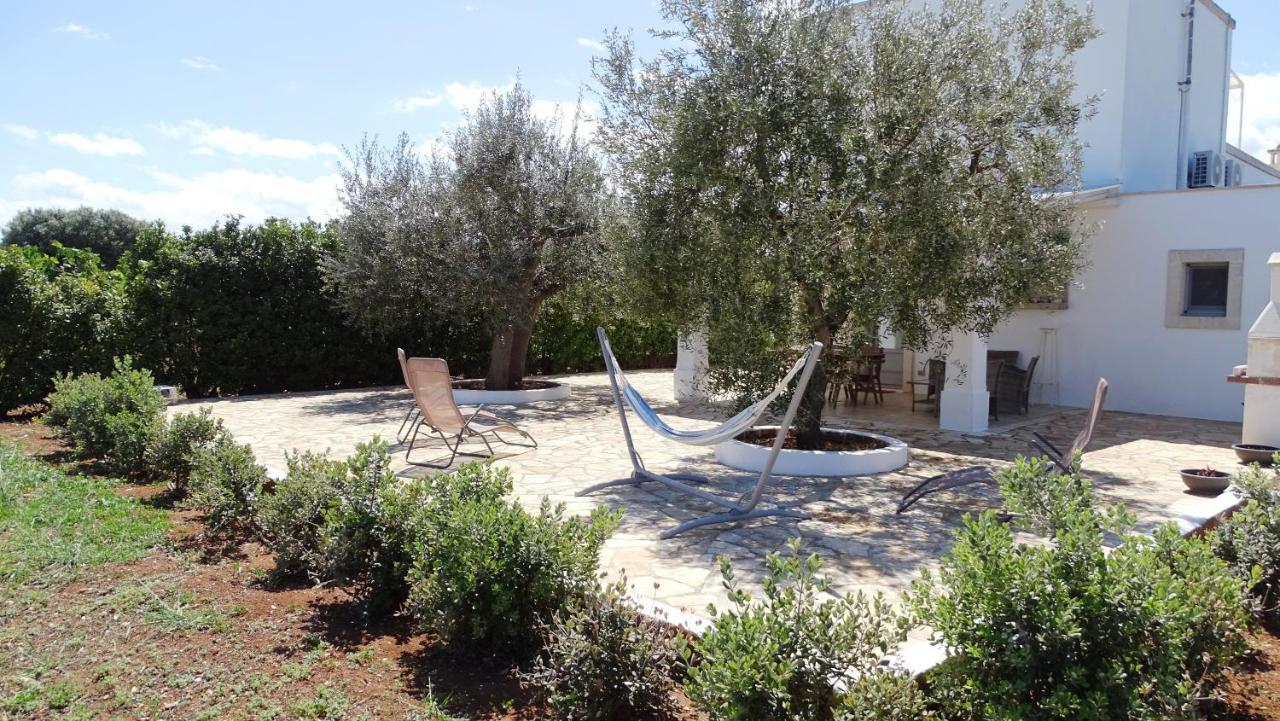 Le Fogge Guest House Fasano Luaran gambar