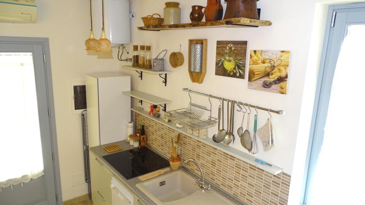 Le Fogge Guest House Fasano Luaran gambar