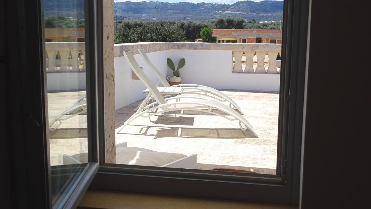 Le Fogge Guest House Fasano Luaran gambar
