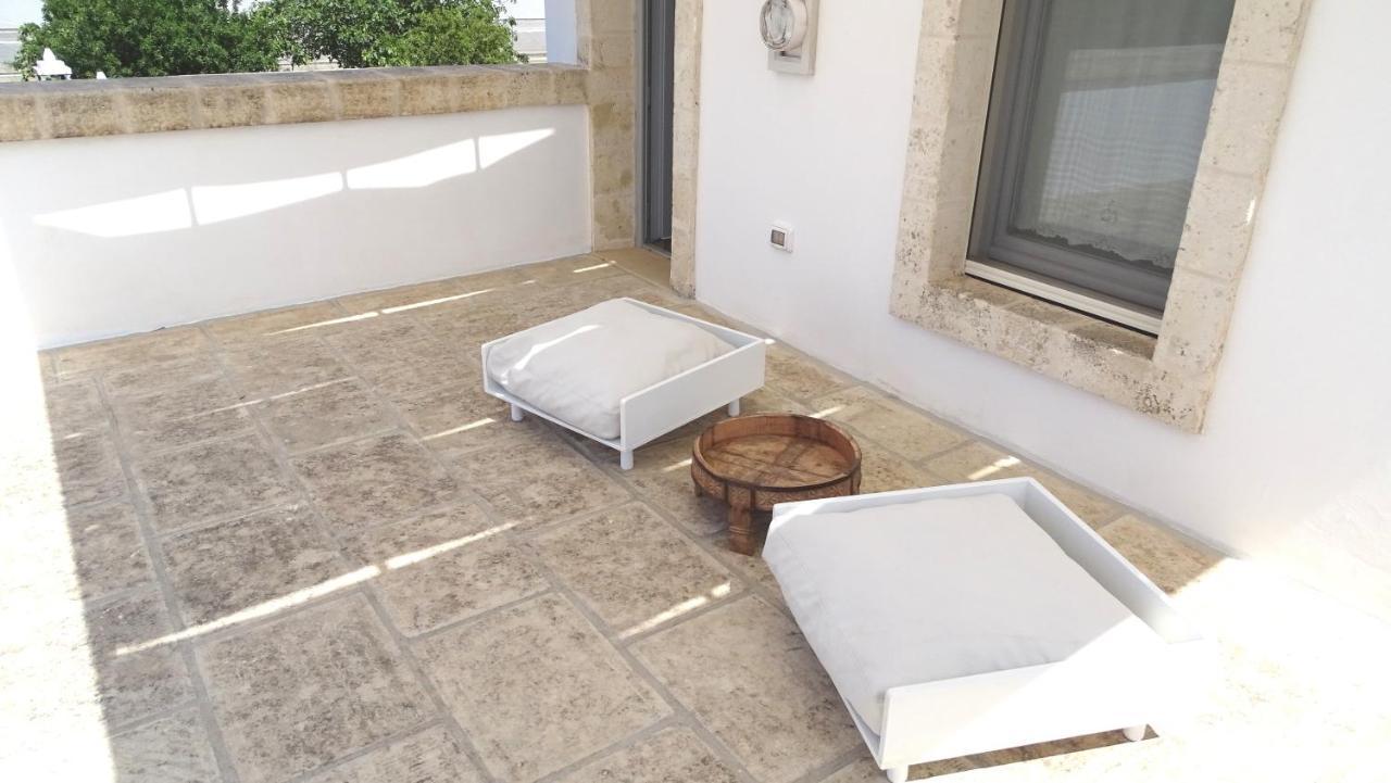 Le Fogge Guest House Fasano Luaran gambar