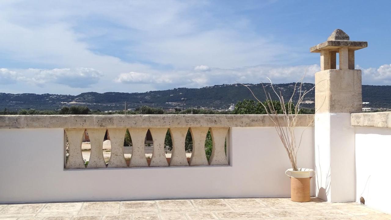 Le Fogge Guest House Fasano Luaran gambar